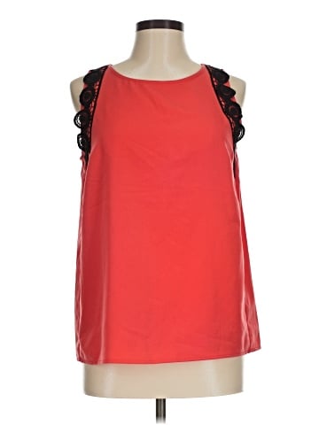 The Limited Sleeveless Blouse (view 1)