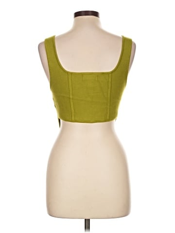 House of Harlow 1960 Sleeveless Top (view 2)