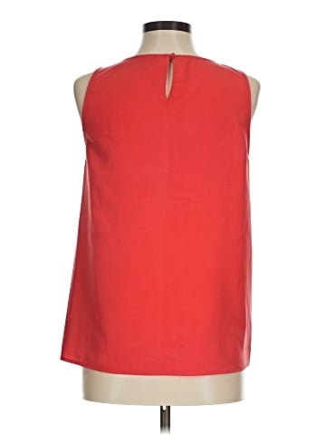 The Limited Sleeveless Blouse (view 2)