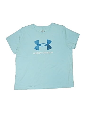 Under Armour Short Sleeve T-Shirt (view 1)