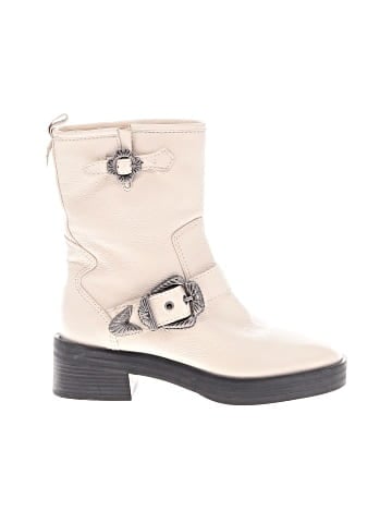 Larroudé Boots (view 1)