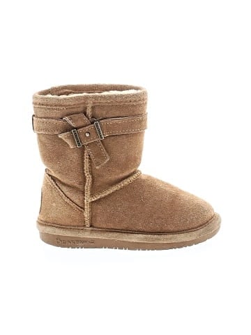 Bearpaw Boots (view 1)