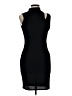 PrettyLittleThing Black Cocktail Dress Size 12 - photo 1