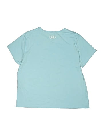 Under Armour Short Sleeve T-Shirt (view 2)