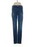 Roberto Cavalli Hearts Blue Jeans Size EU (IT) 42 / US 6 - photo 1