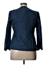 Assorted Brands 100% Polyester Blue Blazer Size 14 - photo 2