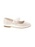 Copper Key Ivory White Flats Size 1 (youth) - photo 1