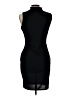PrettyLittleThing Black Cocktail Dress Size 12 - photo 2