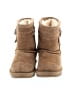 Bearpaw Tan Boots Size 8 (kids) - photo 2