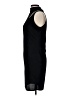 PrettyLittleThing Black Cocktail Dress Size 12 - photo 5
