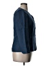 Assorted Brands 100% Polyester Blue Blazer Size 14 - photo 4