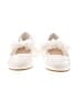 Copper Key Ivory White Flats Size 1 (youth) - photo 2
