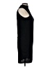 PrettyLittleThing Black Cocktail Dress Size 12 - photo 4