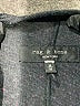 Rag & Bone Black Long Sleeve T-Shirt Size M - photo 7