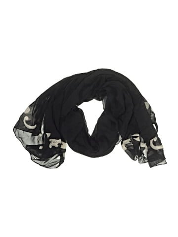 Bvlgari Silk Scarf (view 1)