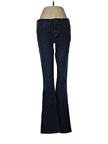 Burberry Brit Jeans (view 1)
