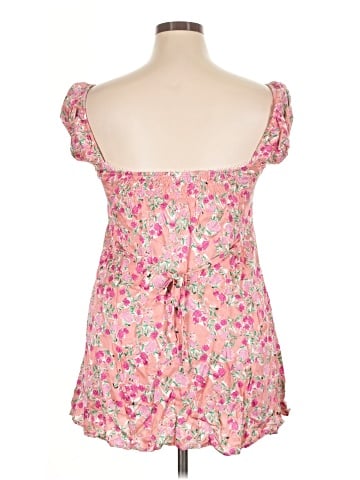 For Love & Lemons Cocktail Dress (view 2)