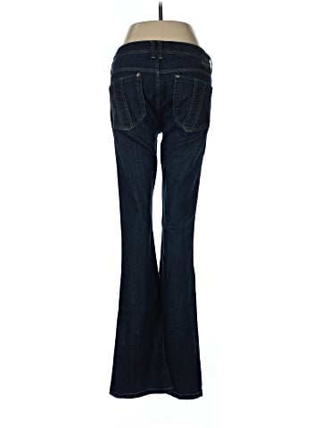 Burberry Brit Jeans (view 2)