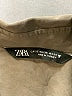 Zara Green Jacket Size XS - photo 6