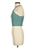Babaton Teal Sleeveless Top Size XS - photo 5