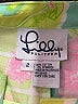 Lilly Pulitzer Tropical Green Casual Pants Size 2 - photo 7