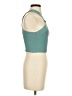 Babaton Teal Sleeveless Top Size XS - photo 4