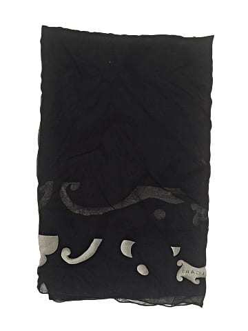Bvlgari Silk Scarf (view 2)