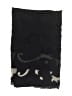 Bvlgari 100% Silk Black Silk Scarf One size - photo 2