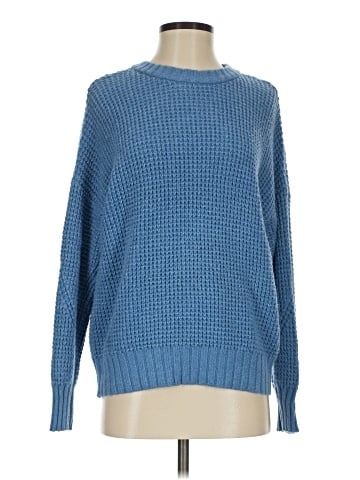 American Eagle Outfitters Pullover Sweater (view 1)
