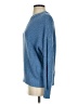 American Eagle Outfitters Solid Blue Pullover Sweater Size XS - photo 5