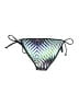 Shoshanna Graphic Silver Swimsuit Bottoms Size P (petite) - photo 2