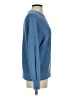 American Eagle Outfitters Solid Blue Pullover Sweater Size XS - photo 4