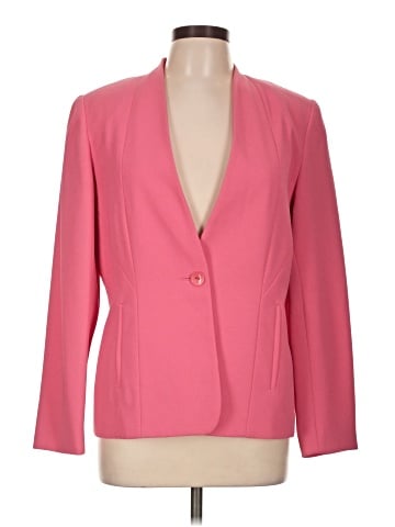 Karen Scott Blazer (view 1)