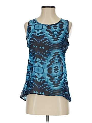 Dots Tank Top (view 1)