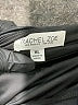 Rachel Zoe TJX 100% Polyurethane Black Active Pants Size XL - photo 7