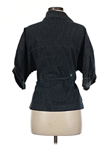 K.I.K.I.T Denim Jacket (view 2)