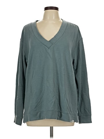 Orvis Pullover Sweater (view 1)