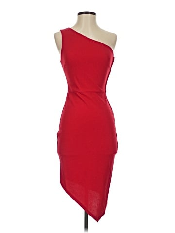 Crystal Sky Cocktail Dress (view 1)