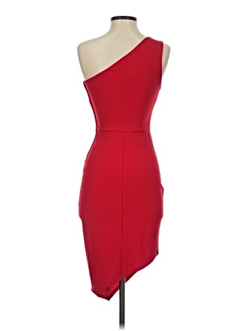 Crystal Sky Cocktail Dress (view 2)