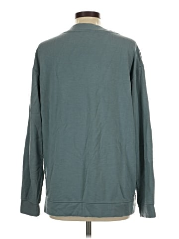 Orvis Pullover Sweater (view 2)