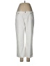 MICHAEL Michael Kors Ivory Jeans Size 8 - photo 1