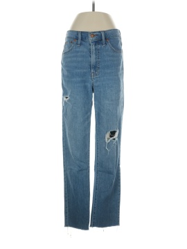Madewell Jeans (view 1)