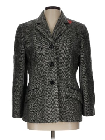 Jones New York Coat (view 1)