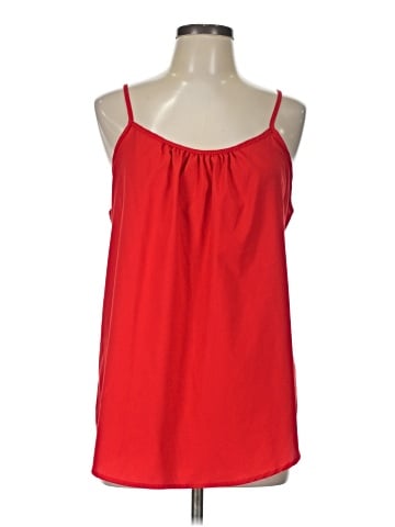 Faded Glory Tank Top (view 1)