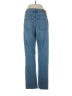 Madewell Hearts Blue Jeans Size 27 waist - photo 2