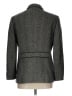 Jones New York Tweed Gray Coat Size 10 - photo 2