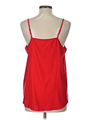 Faded Glory Tank Top (view 2)