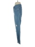 Madewell Hearts Blue Jeans Size 27 waist - photo 5