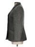 Jones New York Tweed Gray Coat Size 10 - photo 5
