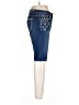 Hydraulic Blue Jeans Size 10 - photo 4